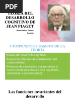 PIAGET