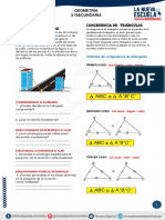 Geometria Pe 2022 Congruenciadetriangulos