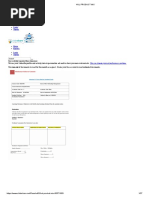 Hul Product Mix