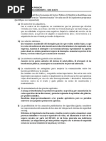 Revise El Capítulo I Del Libro Economía Del Sector Público