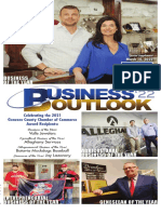 2022 Business Outlook