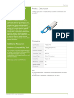 JNP-QSFP-100G-LR4: Optics Overview