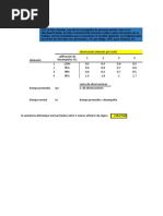 Optimizacion II