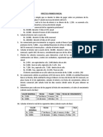 Ejercicios 1° Parcial