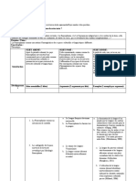 Texte Argumentatif - Produit Final