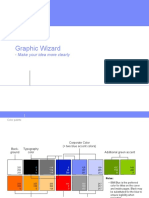 Graphic Wizard: - Make Your Idea More Clearly