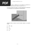 Modelo Matemáticas 2022 PDT-25-37