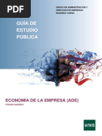 Economia Empresa 2º Guia