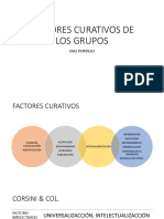 Diapositivas 4 - Factores Curativos de Los Grupos