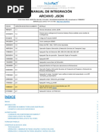 Nubefact Doc Api Json V1