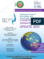 UPDATE 2021: Cosmetic Dermatology