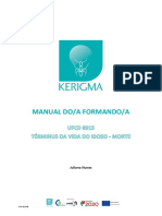 Manual UFCD 8915