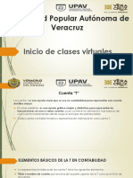 Introduccion A La Contabilidad 4ta Sesion Domingo 06022022