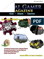 PascalGamerMagazine Issue03