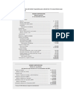 Unidad I. Razones Financieras