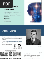 Inteligencia Artificial PPT Uac