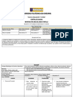 Jornalizacion Control de Calidad