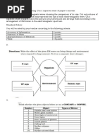 2ND Quarter Remedial