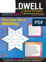 Weldwell Spectrum July Dec 2019