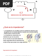 Impedancia