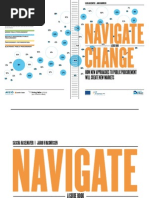 Navigate Change: How New Approaches To Public Procurement Will Create New Markets