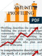 Community Profiling