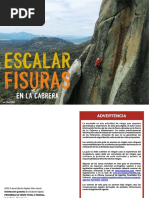 Escalar Fisuras Cabrera