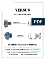 Versus Fluid Coupling 2