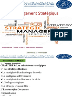 Management Stratégique-S6