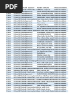 Contacto Con El Egresado Sena Corte 26-05 para Act 2019