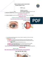 CIENCIAS NATURALES, Grado Cuarto, Segundo Período, Guía 2