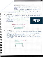 3.0 Esfuerzo y Deformación