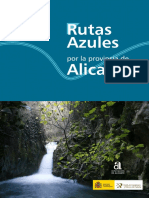 Rutas Azules Vol1