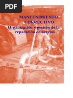 Mantenimiento Industrial