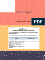 Ejercicio 7-Confeccion de Prototipos y Muestra