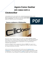 Clickworker Material de Apoio