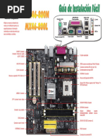 mx46800n Eg S