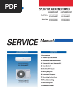 Exclusive NXPD Service Manual