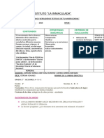 Empezamos Primer Grado