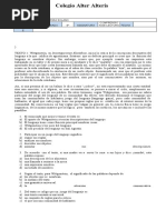 Examen Comprension 9