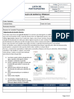 DDS Higienização de Garrafas Térmicas