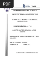 Investigación Tema 1.1 y 1.2