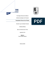 Propiedades Fisicas de Los Fluidos