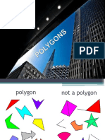 Polygons