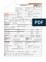 Mas Leasing S.A de C.V.: Solicitud de Personas Fisicas