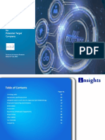 Proposal For FDD - Mekyal Financial