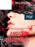 6.amos e Masmorras