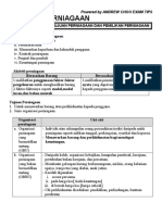 Nota Lengkap Peniagaan t4&5?