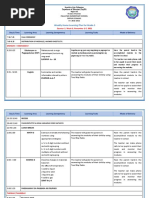 Grade 3 All Subjects WHLP q1 w8