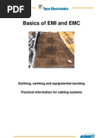 Basics of EMI and EMC